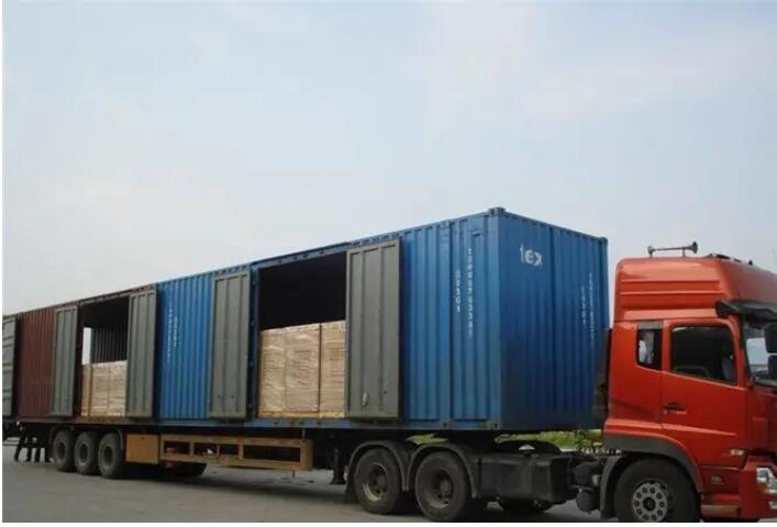 厦门到青河县整车运输