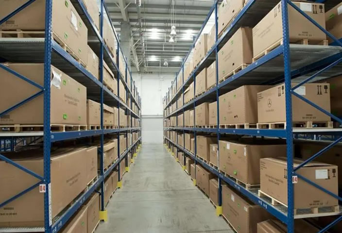 厦门到青河县货物仓储