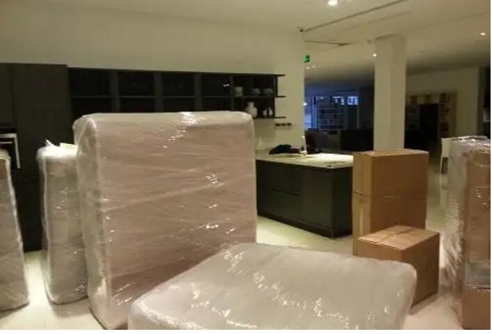 厦门到青河县长途搬家