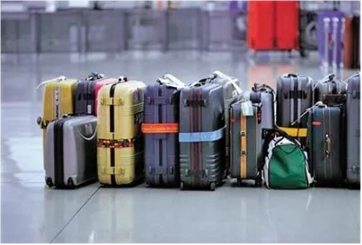 厦门到青河县行李托运